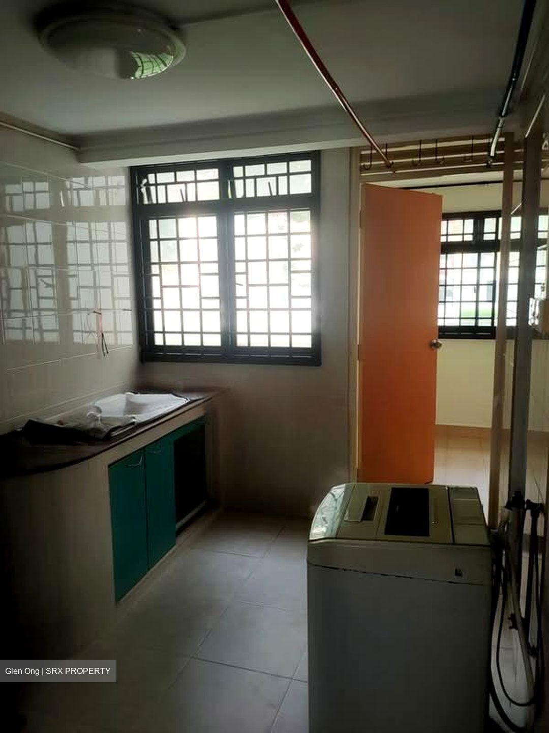 Blk 119 Toa Payoh View (Toa Payoh), HDB 3 Rooms #558196391
